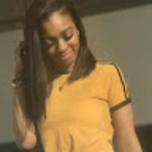 Meet your Posher, Tamia